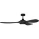Envy 60.00 inch Indoor Ceiling Fan