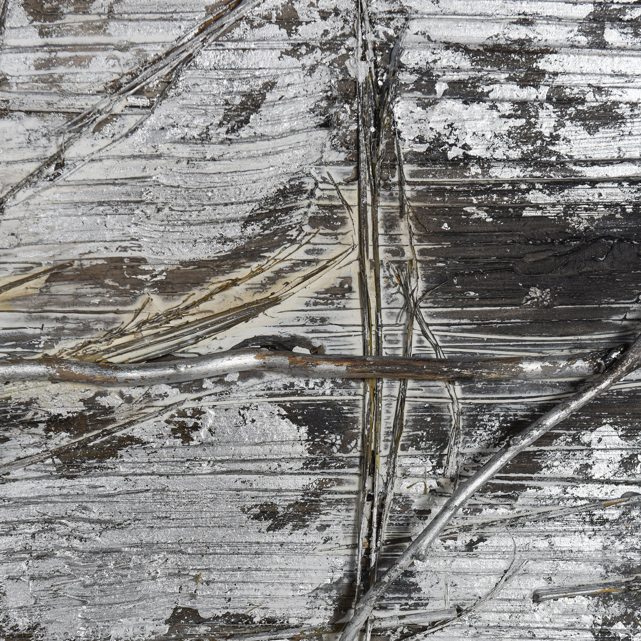 Cameron Black Wall Art