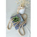 Wooden Sphere Beads 22 X 2 inch Statues & Decor Object