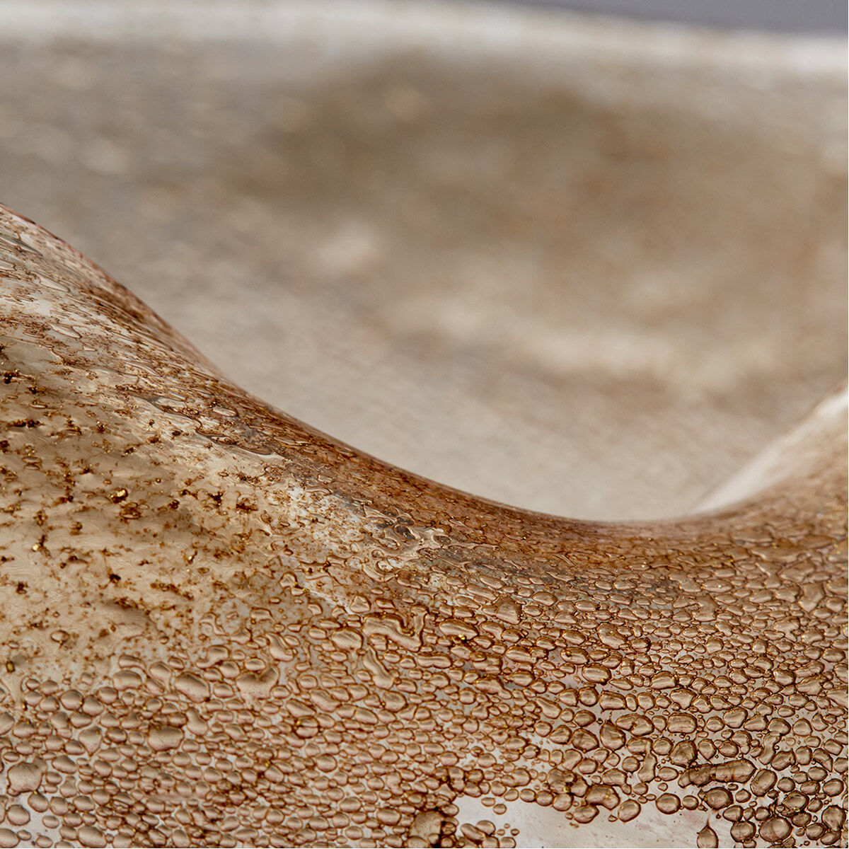 Prospero 8 X 8 inch Vase, Wide