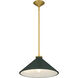 Bradbury Pendant Ceiling Light