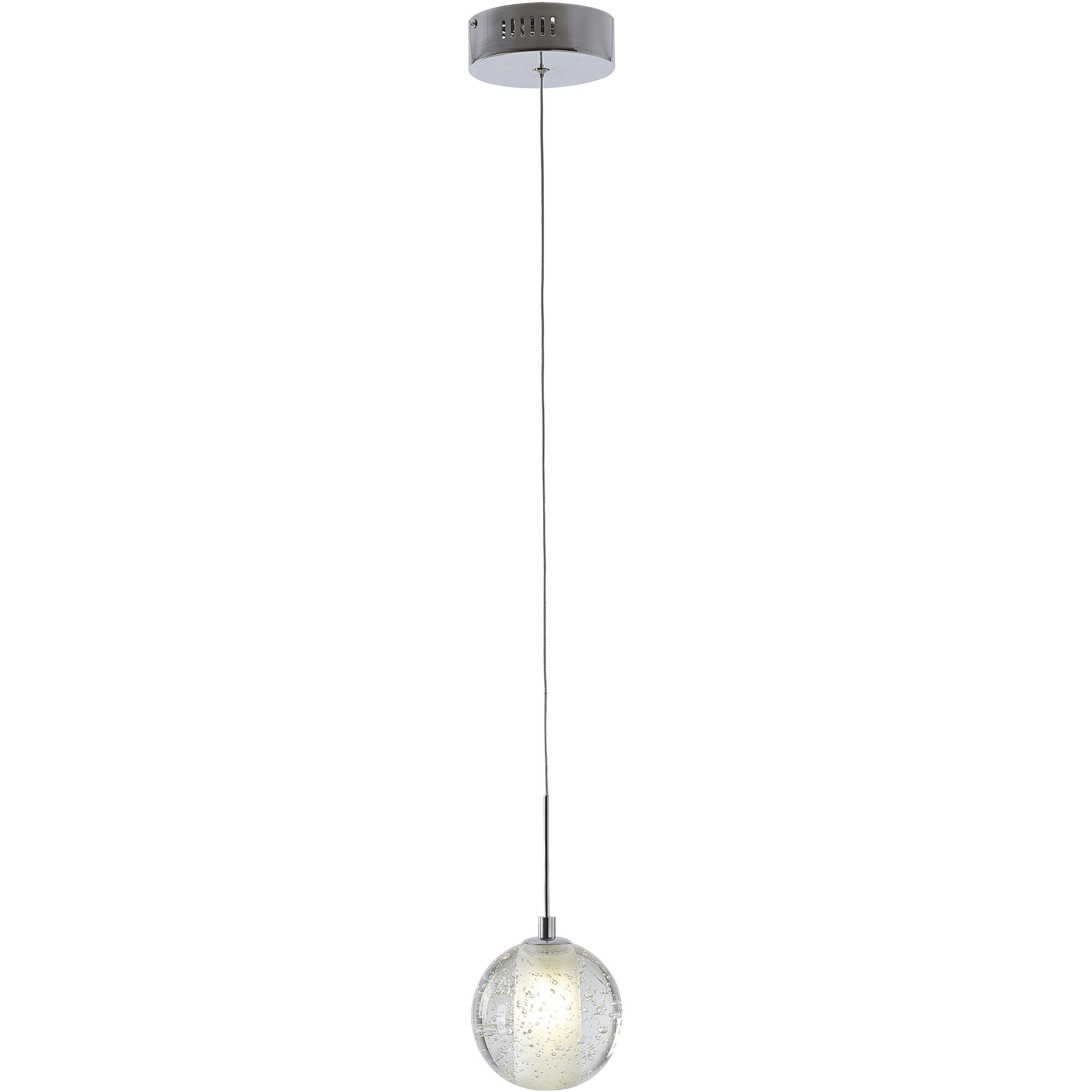 Canada Pendant Ceiling Light