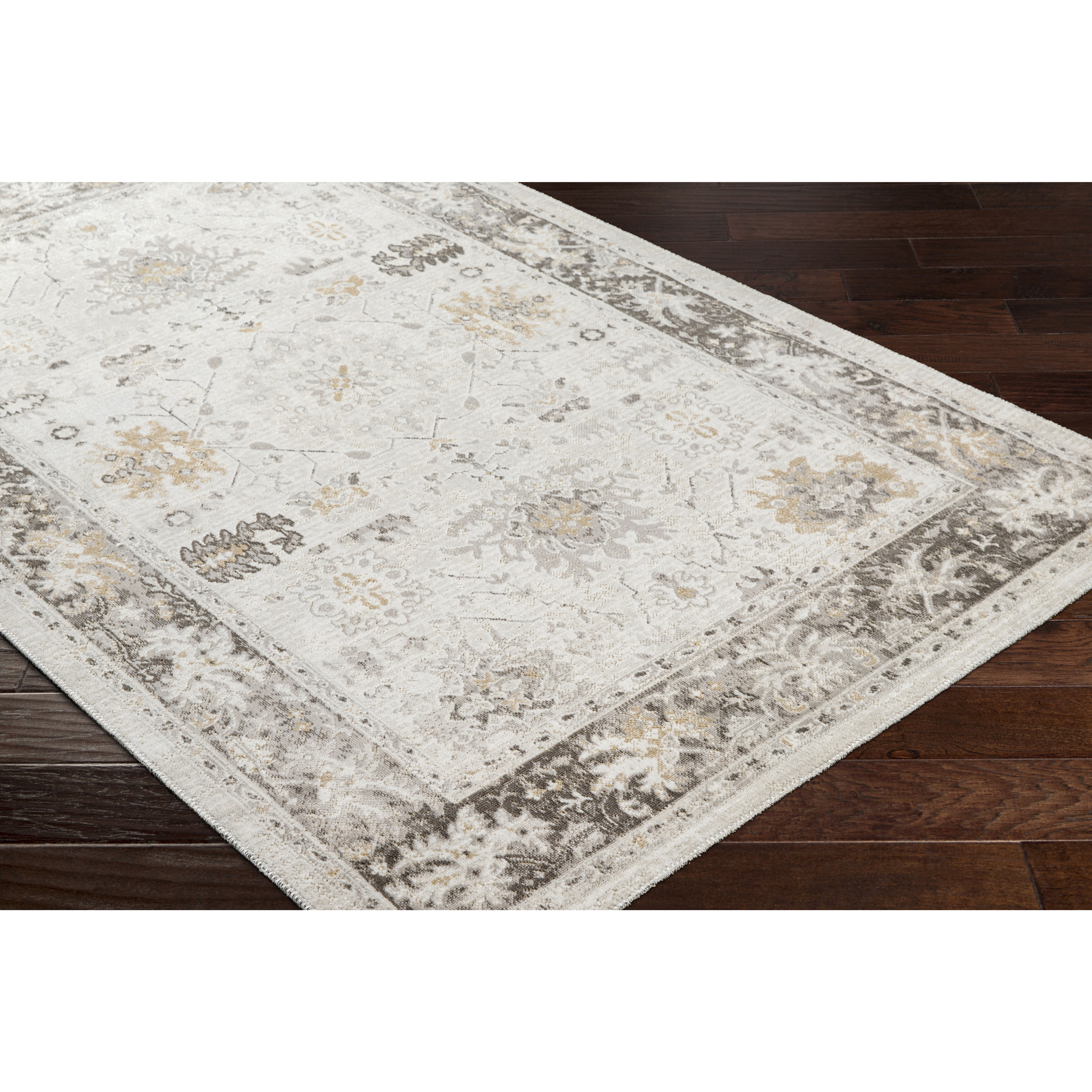 Basel 84 X 61 inch Rugs