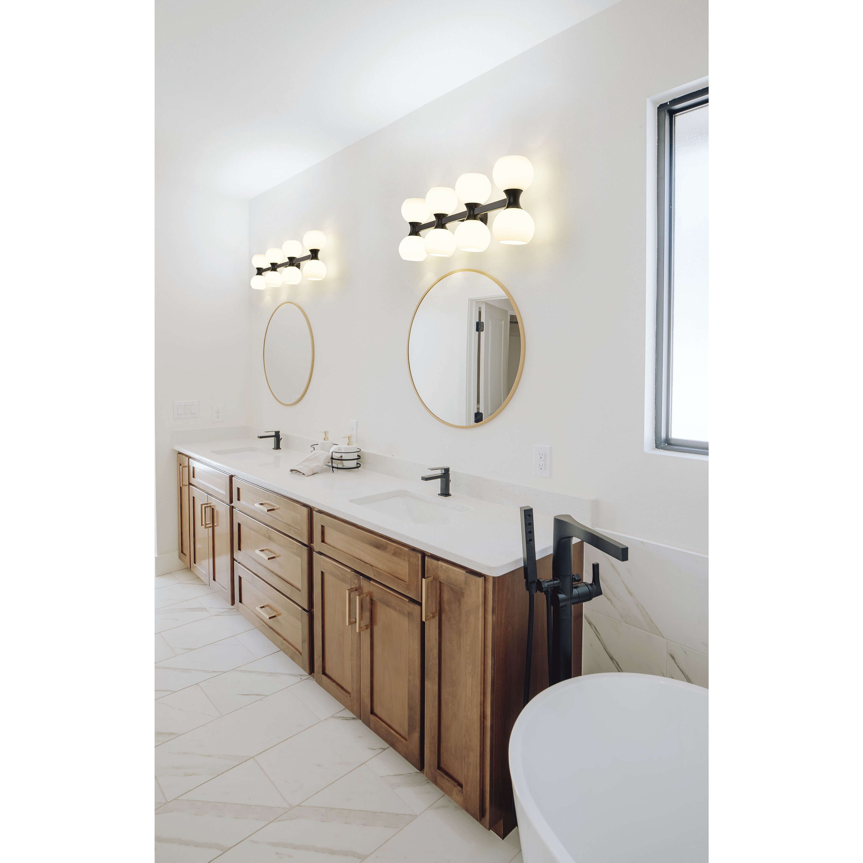 8 light vanity online