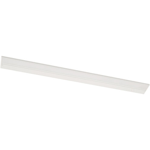 Koren 120V LED 32 inch White Undercabinet Light