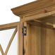 Anita Brown Cabinet
