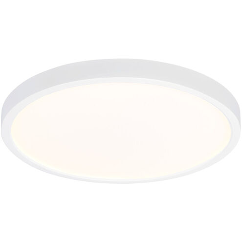 Traverse Lotus LED Modules White Recessed Light