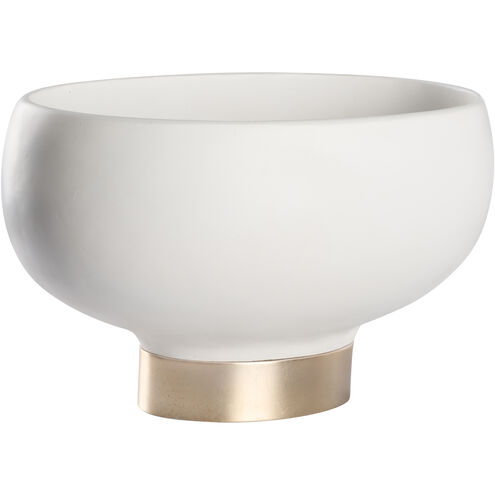Quartz 17 X 10.5 inch Bowl