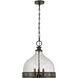 Stern 3 Light 16.00 inch Pendant