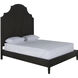 Princeton Bed & Headboard