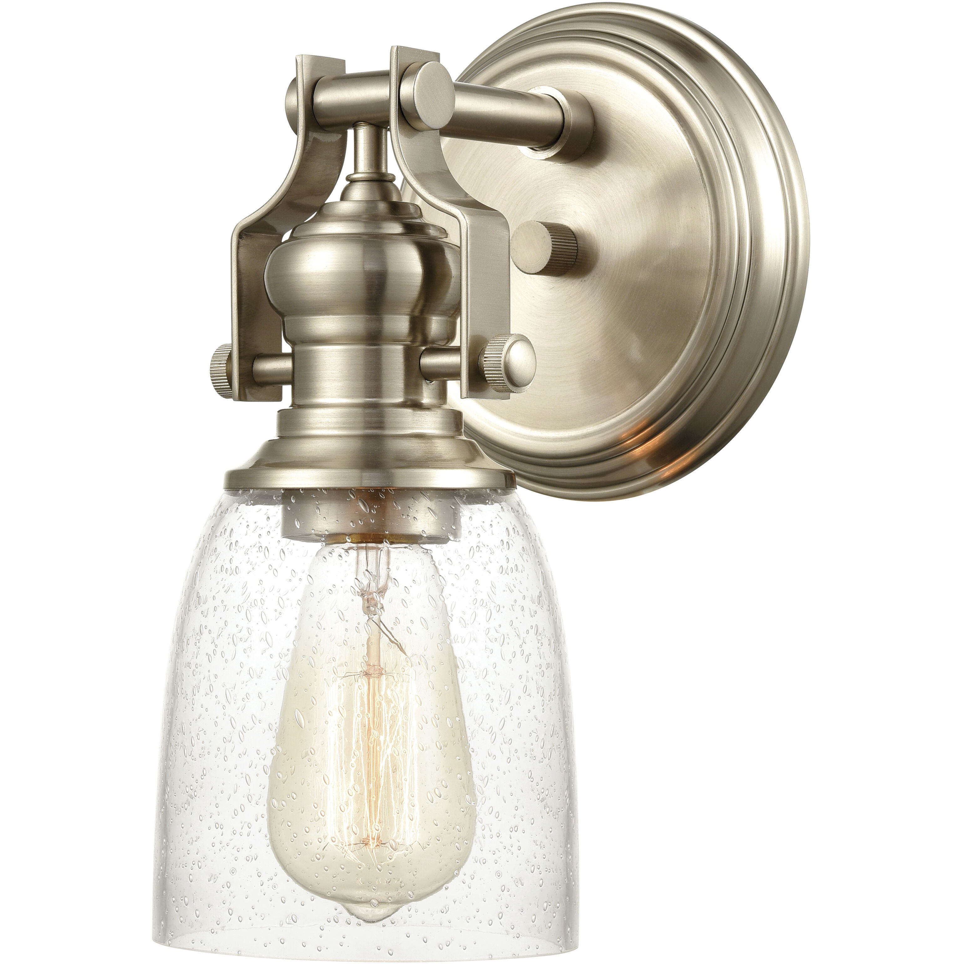 Chadwick 1 Light 6.00 inch Bathroom Vanity Light