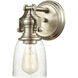Chadwick 1 Light 6.00 inch Bathroom Vanity Light