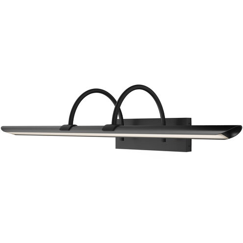 Ansel 1 Light 8.88 inch Wall Sconce