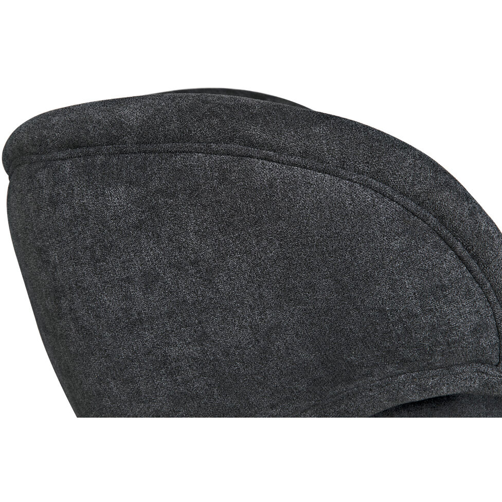 Valerie Grey Occasional Chair