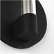 Sean Lavin Silas 4.5 inch Midnight Black ADA Sconce Wall Light
