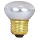 Lumos Incandescent R14 Stubby Medium E26 25 watt 120V 2700K Light Bulb