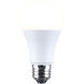 Lumos Medium A19 E26 15 watt 5000K Type A