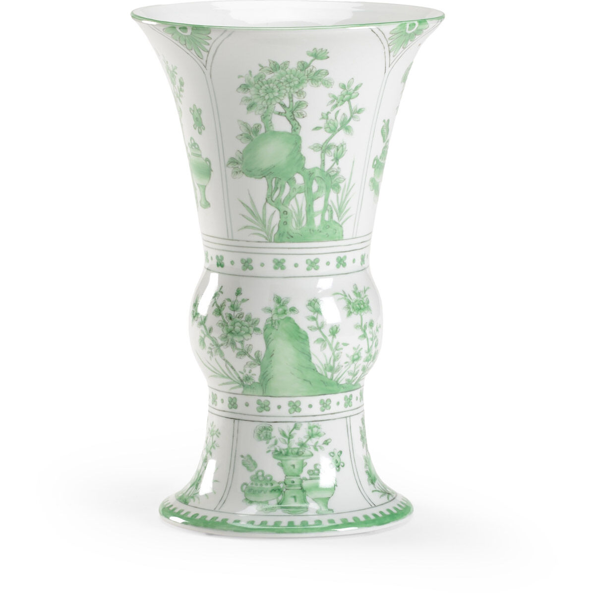 Chelsea House 12 X 6 inch Vase