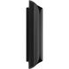 Avenue Outdoor LED 20 inch Black Outdoor Wall Mount