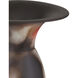 Celestial 11.75 X 9.25 inch Vase, Large
