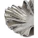 Soleil Silver Serving Tray