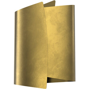 Parducci 2 Light 10.25 inch Wall Sconce