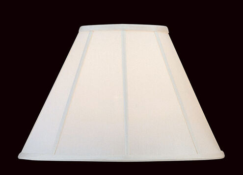 Shade White 18 inch Lamp Shade