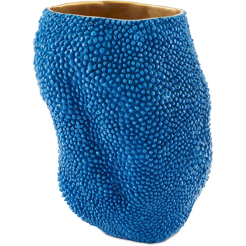 Jackfruit 7 X 4 inch Vase, Small