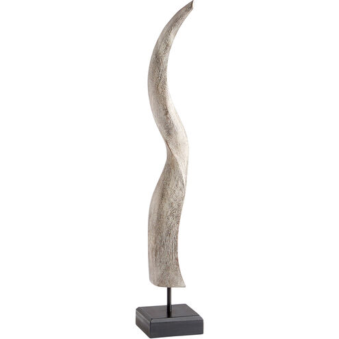 Markhor 29 X 5 inch Sculpture