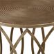Sutton Accent Table