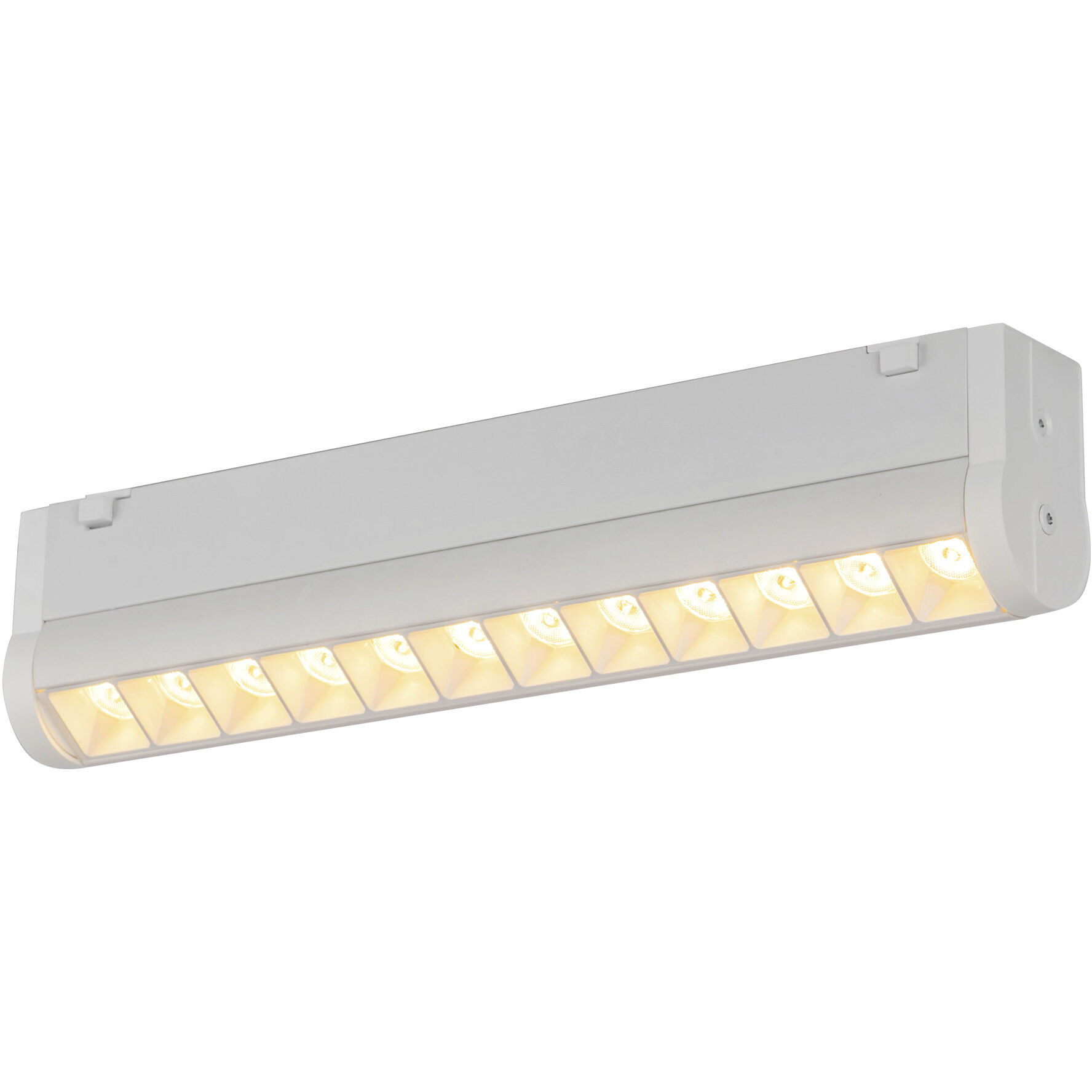 Holo Shift 1.38 inch Track Lighting