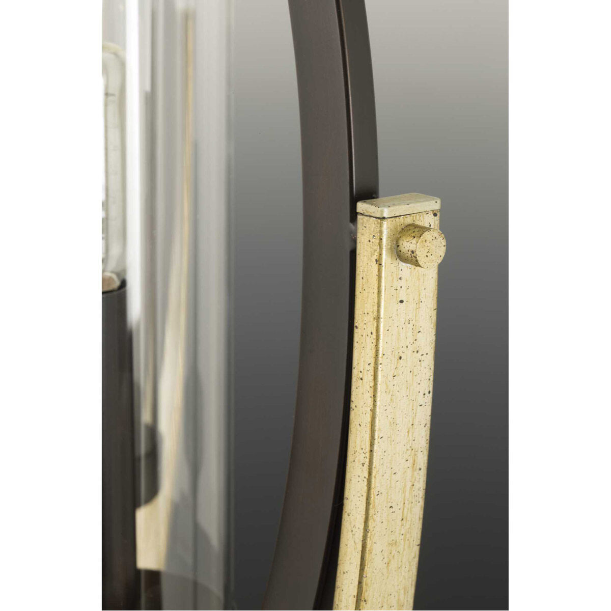 Orna 5 Light 34 inch Antique Bronze Chandelier Ceiling Light, Design Series