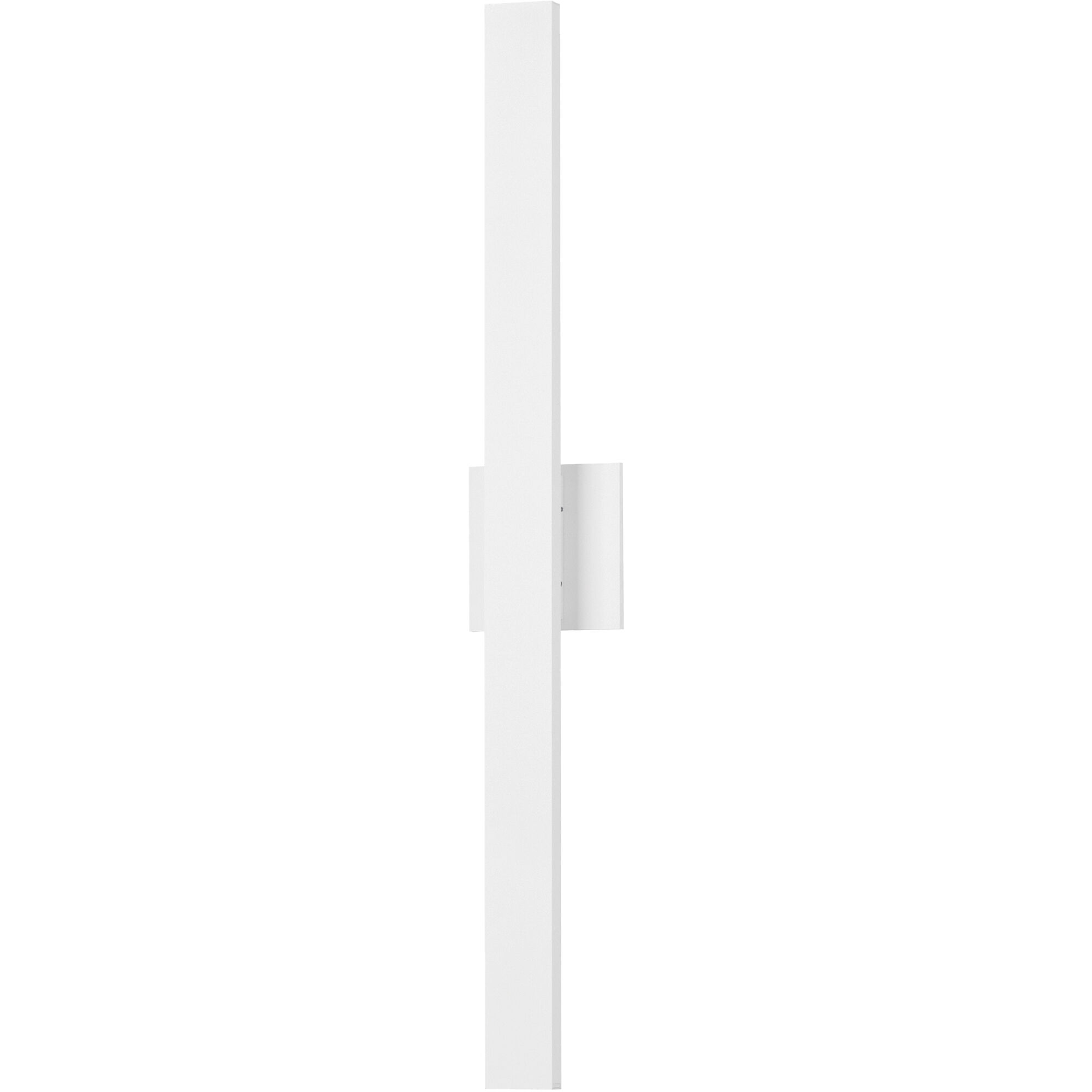 Alumilux Line LED 30 inch White Outdoor Wall Mount