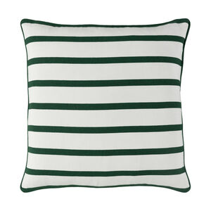 Holiday 18 X 18 inch Dark Green Pillow Kit, Square