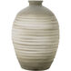 Botija 13.4 X 10.2 inch Vase
