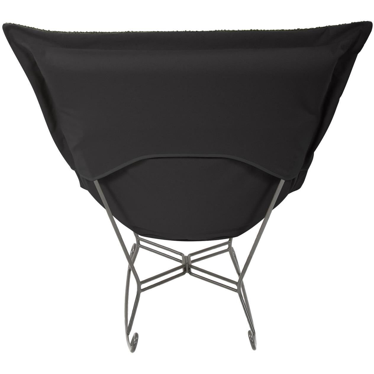 Barbet Forest Rocker