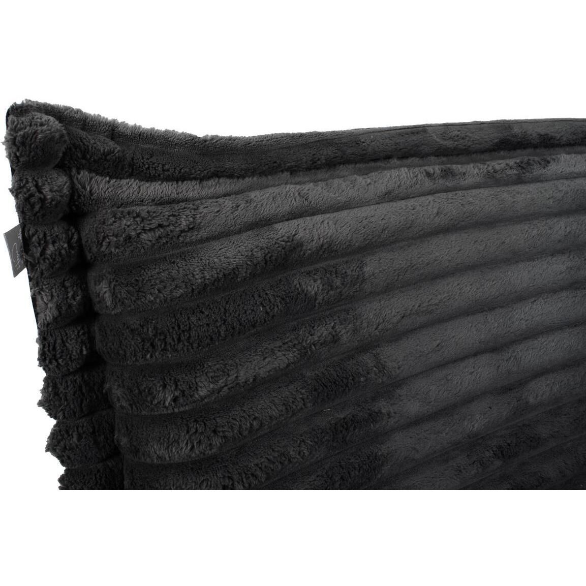 Shar Pei Black Rocker