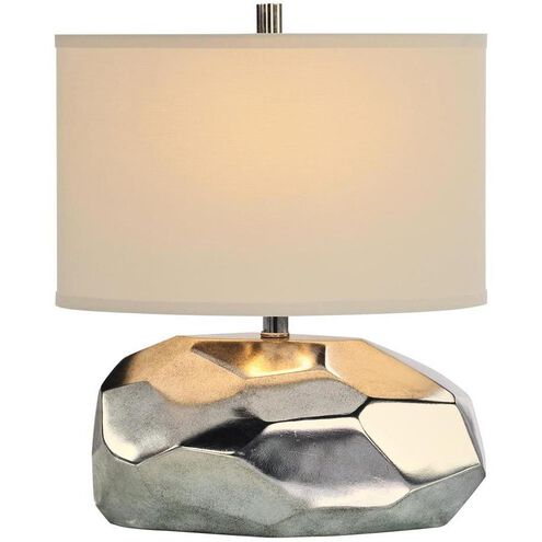 Silverstone 19.5 inch Table Lamp Portable Light