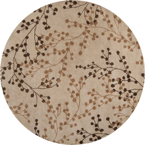 Blossoms 96 X 96 inch Rug