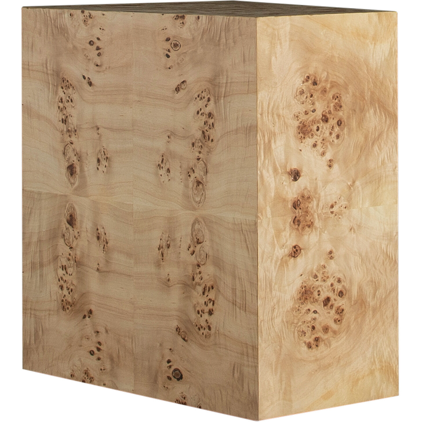 Alistair End & Side Table