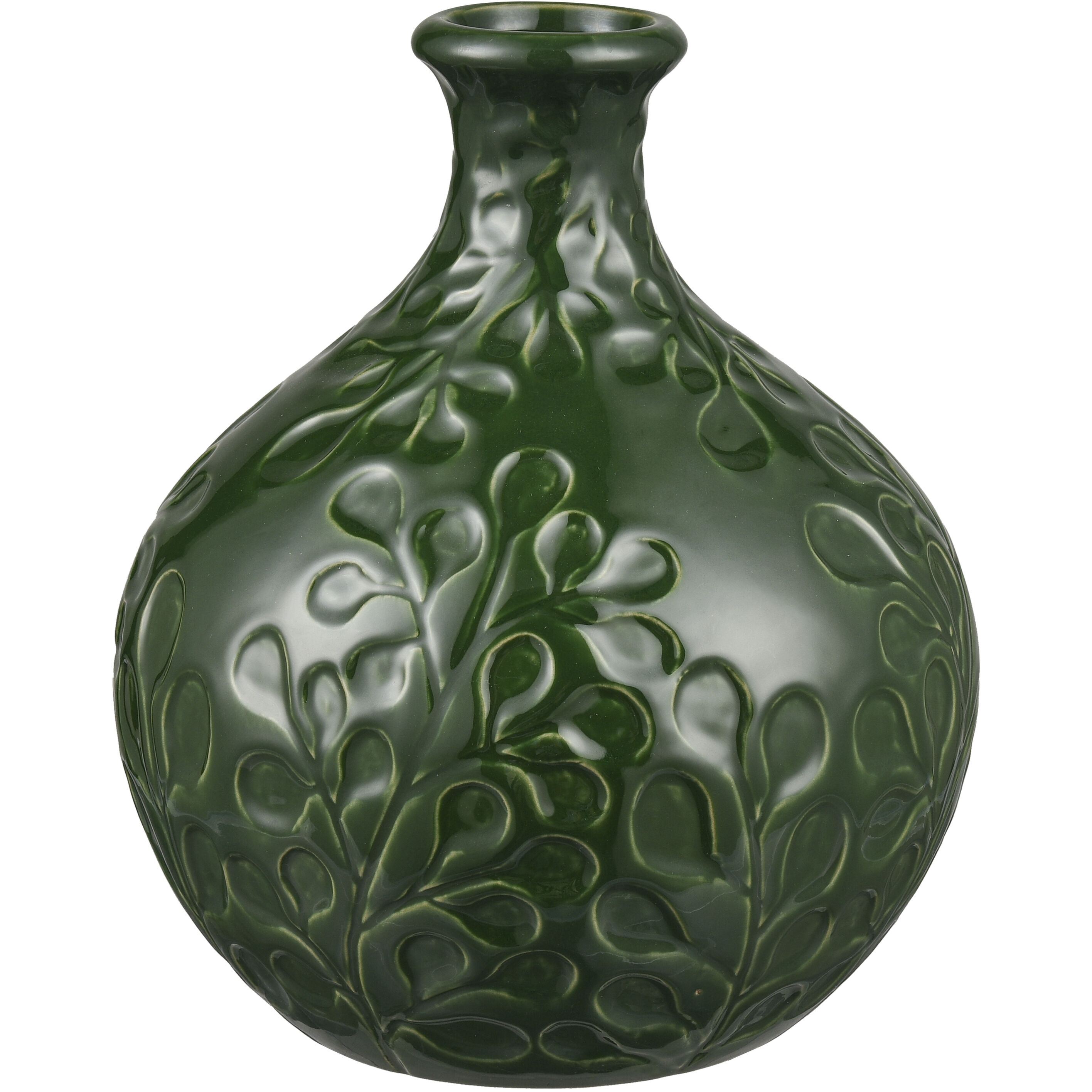 Broome 9.25 X 8 inch Vase