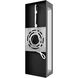 Avenue Outdoor LED 18 inch Black Outdoor Wall Mount