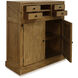 Everett Farmhouse 36 inch Light Brown Desk