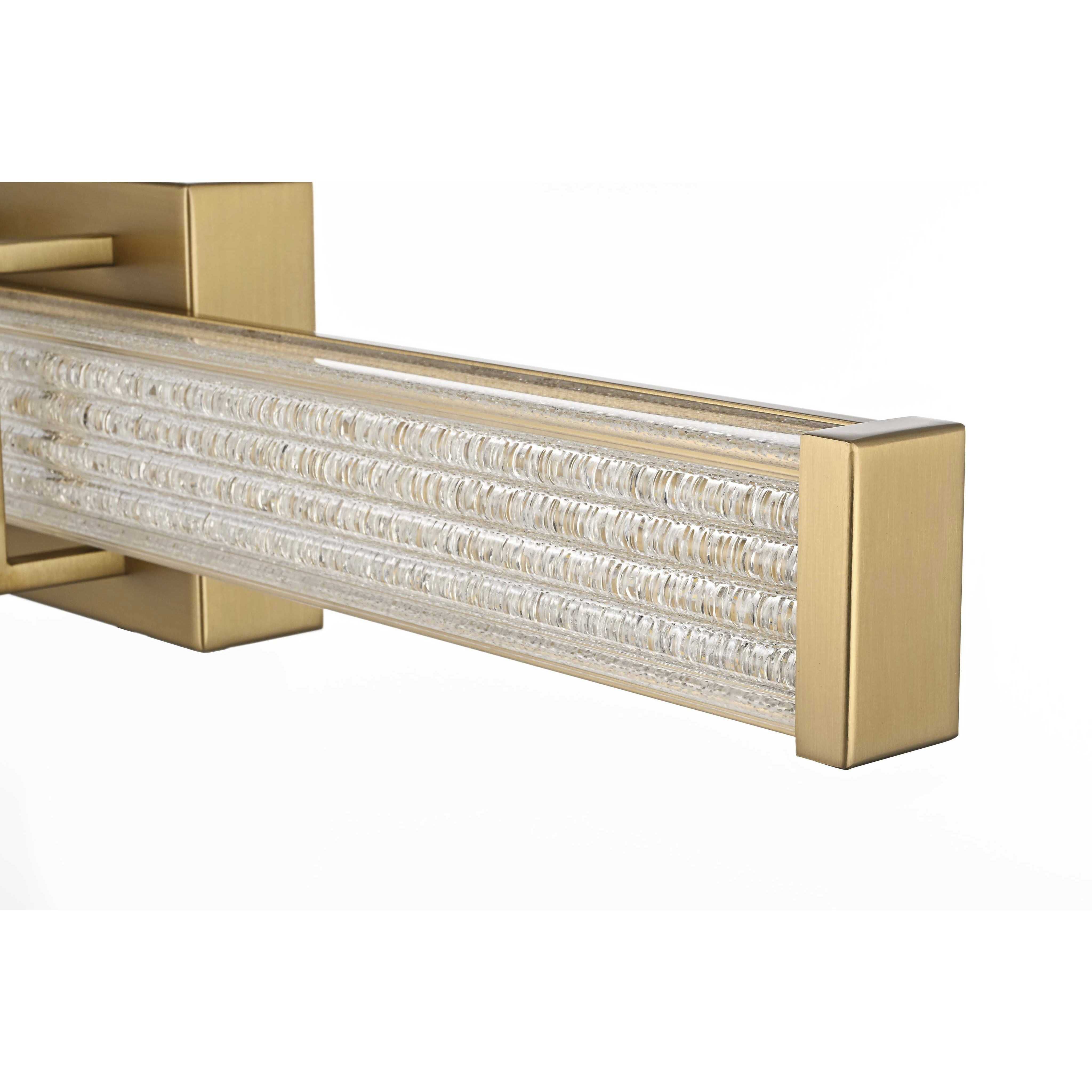 Ivaan Wall Sconce Wall Light