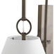 Anniston Sconce Wall Light
