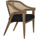 Chloe Teak Dining Chair