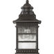 Seafarer Outdoor Wall Lantern