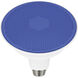 Lumos LED LED Medium 11.50 watt Light Bulb