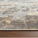 Jasmine 130 X 94 inch Mineral Tones Rug in 8 x 11