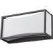 Baden 10 X 3.75 X 5 inch Matte Black Vanity